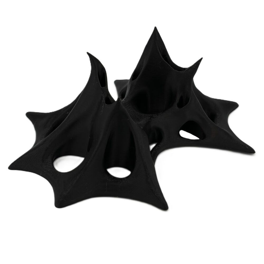 Secured Form Controller Holder Compatible With Xbox and Playstation