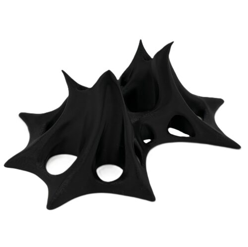 Secured Form Controller Holder Compatible With Xbox and Playstation