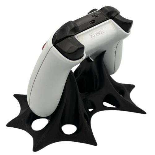 Secured Form Controller Holder Compatible With Xbox and Playstation