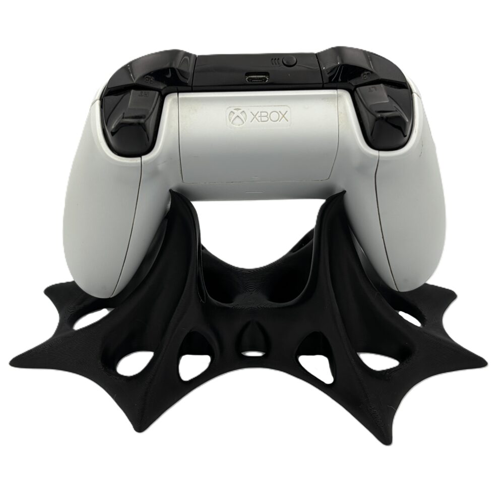 Secured Form Controller Holder Compatible With Xbox and Playstation