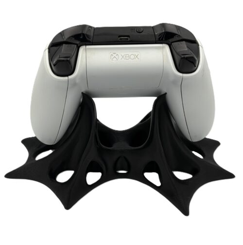 Secured Form Controller Holder Compatible With Xbox and Playstation