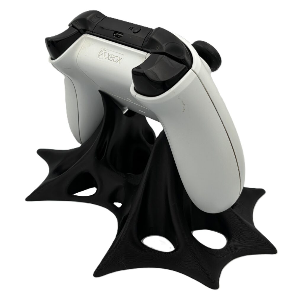 Secured Form Controller Holder Compatible With Xbox and Playstation