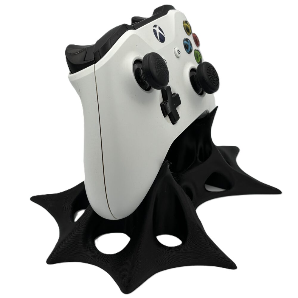 Secured Form Controller Holder Compatible With Xbox and Playstation