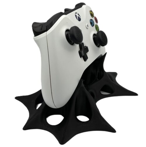Secured Form Controller Holder Compatible With Xbox and Playstation