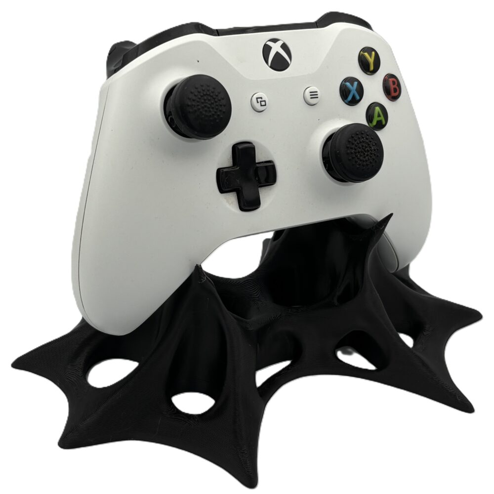 Secured Form Controller Holder Compatible With Xbox and Playstation