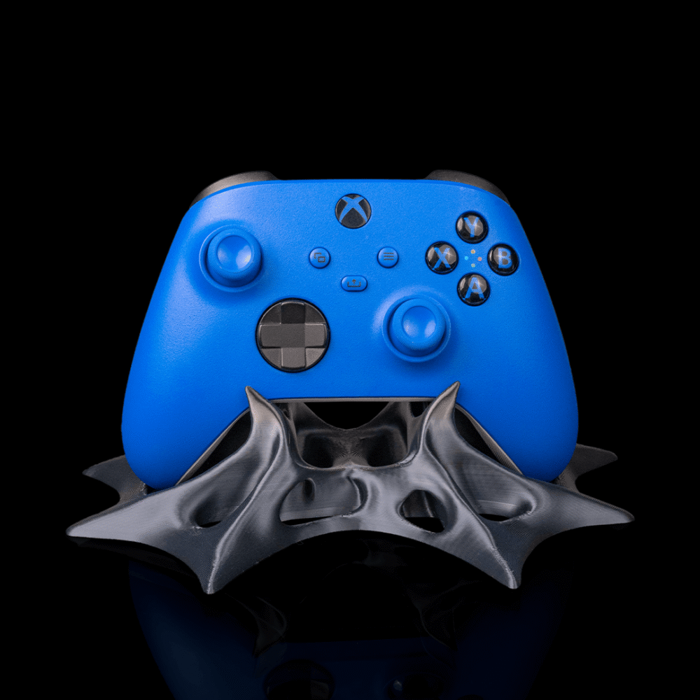 Secured Form Controller Holder Compatible With Xbox and Playstation
