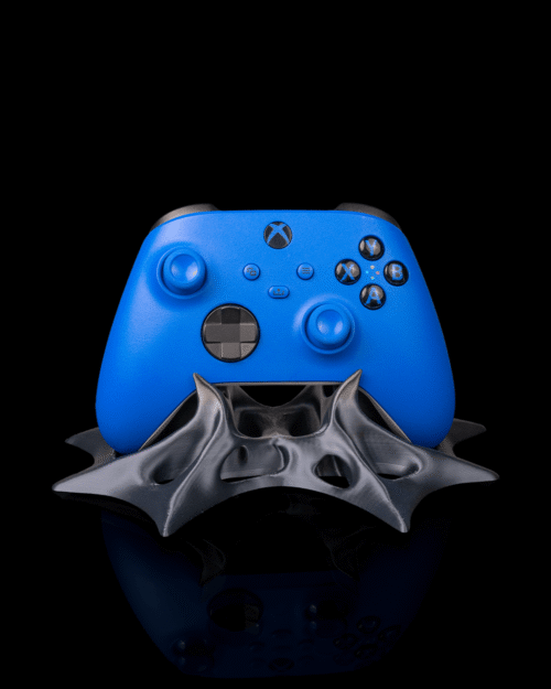 Secured Form Controller Holder Compatible With Xbox and Playstation