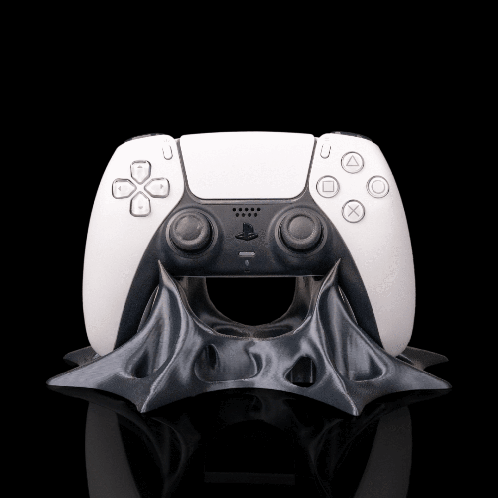 Secured Form Controller Holder Compatible With Xbox and Playstation