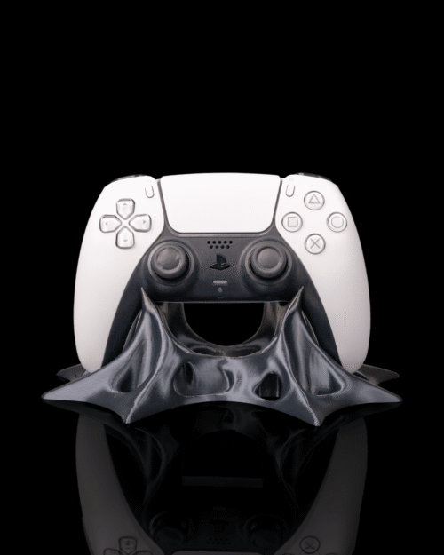 Secured Form Controller Holder Compatible With Xbox and Playstation