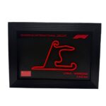 Formula 1 Race Track - Shanghai International Circuit