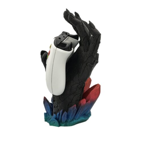 Shardcore Controller Holder - PlayStation & Xbox Compatible - Black