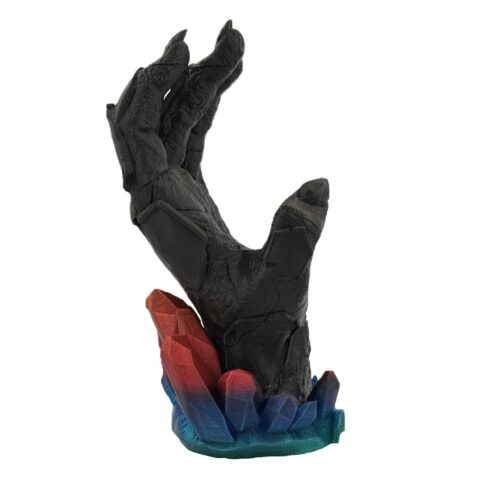 Shardcore Controller Holder - PlayStation & Xbox Compatible - Black