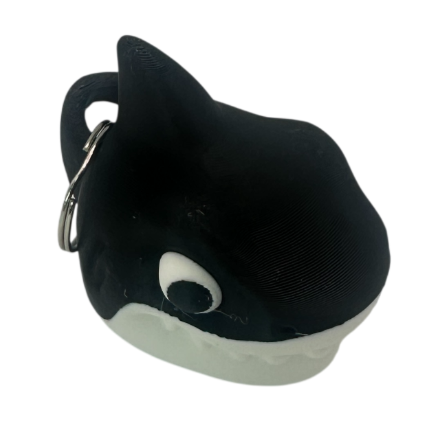 Shark Head Clicker 5 Shark - Clicker