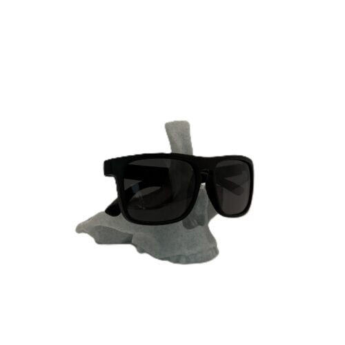 Skull Eye Glasses Holder
