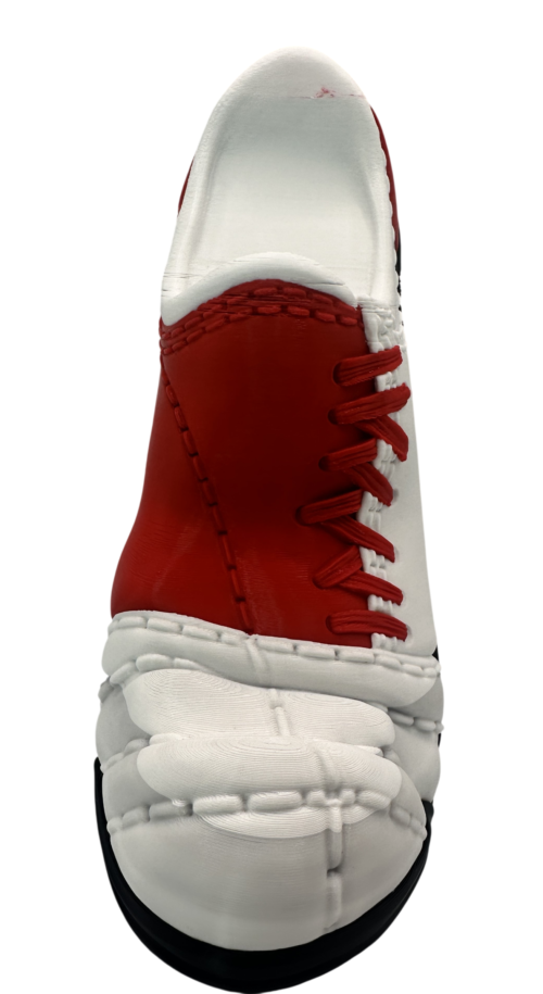Soccer Shoes Gaming Controller Holder - Playstation and Xbox