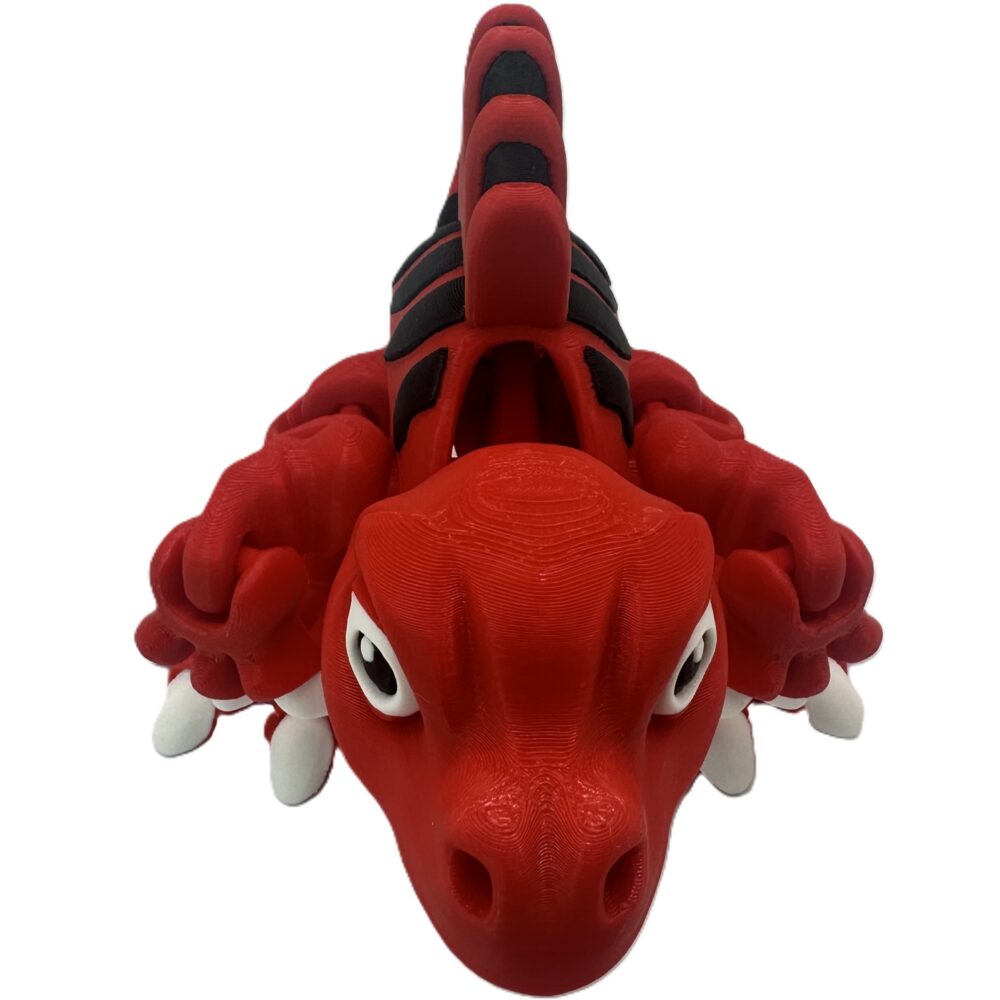 Spinosaurus