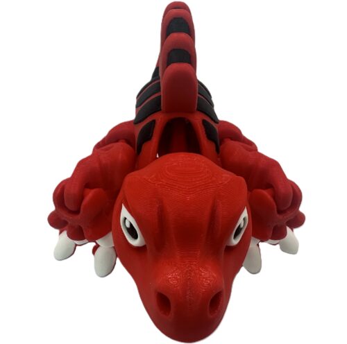 Spinosaurus