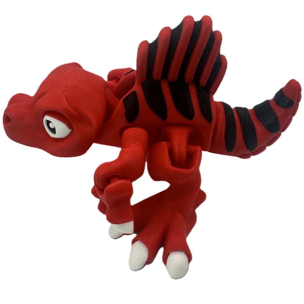 Spinosaurus