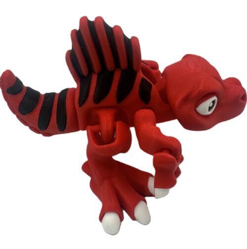Spinosaurus
