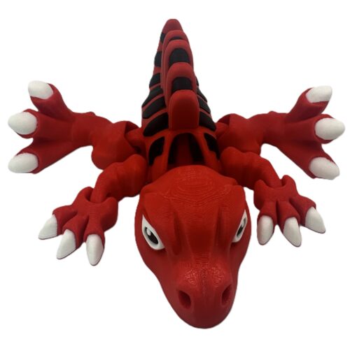 Spinosaurus