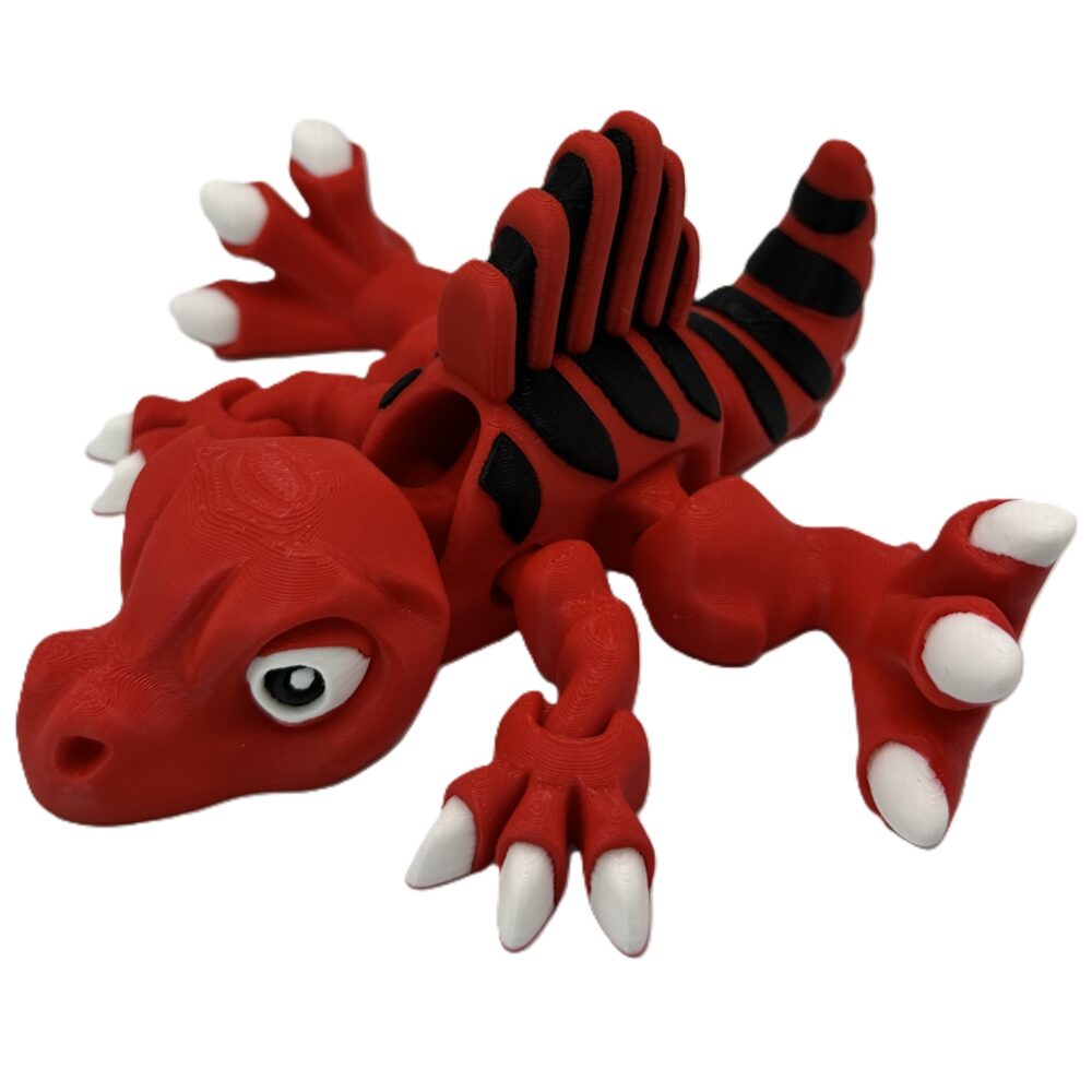 Spinosaurus
