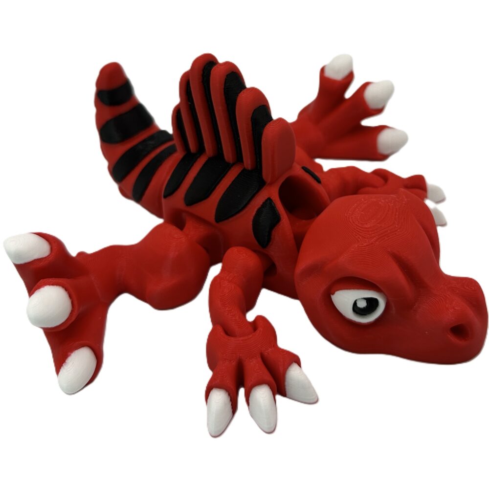 Spinosaurus