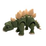 Stegosaurus - Articulating