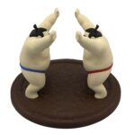 Sumo Napkin Holder