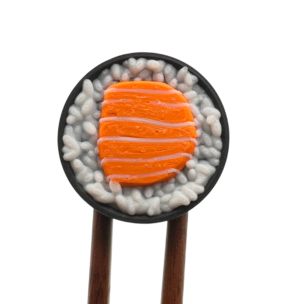 5-Piece Assorted Chopstick Holders