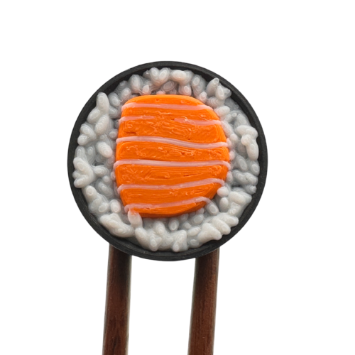 5-Piece Assorted Chopstick Holders