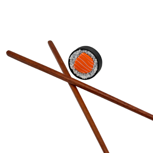 5-Piece Assorted Chopstick Holders