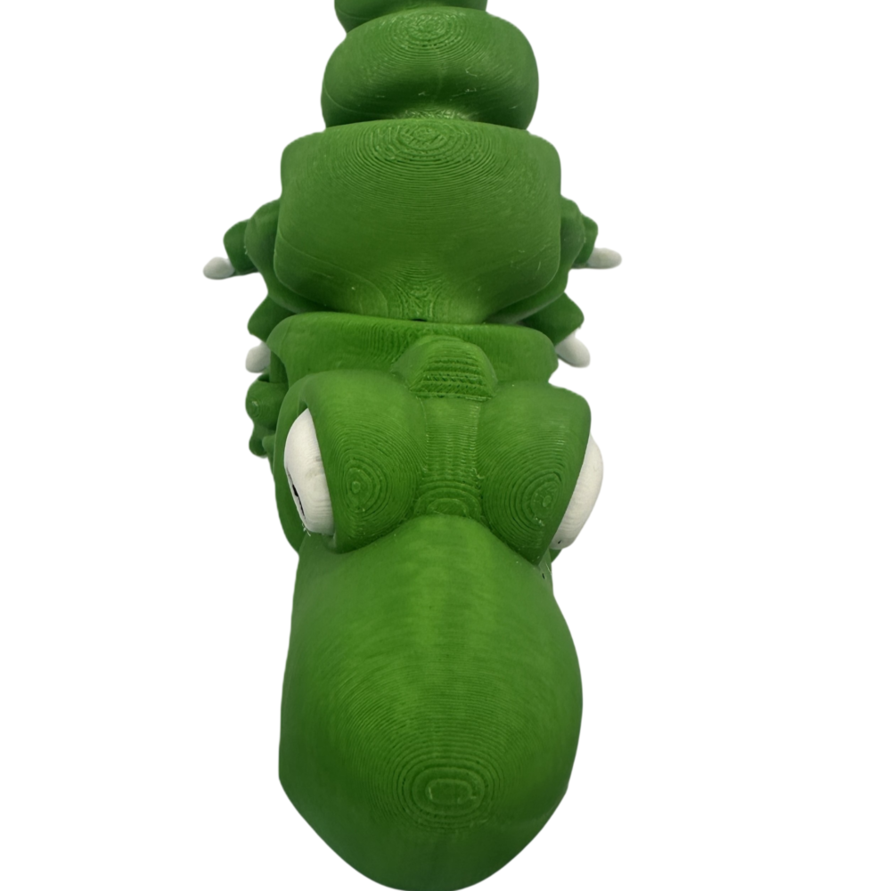 T-Rex Flexi Dinosaur2 T-Rex Flexi Dinosaur