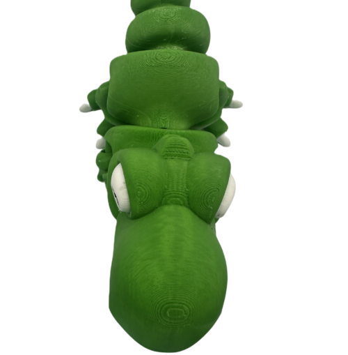T-Rex Flexi Dinosaur2 T-Rex Flexi Dinosaur
