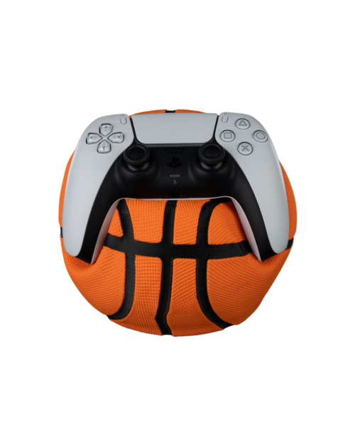 The Swish Basketball Gaming Controller Holder - Playstation and Xbox