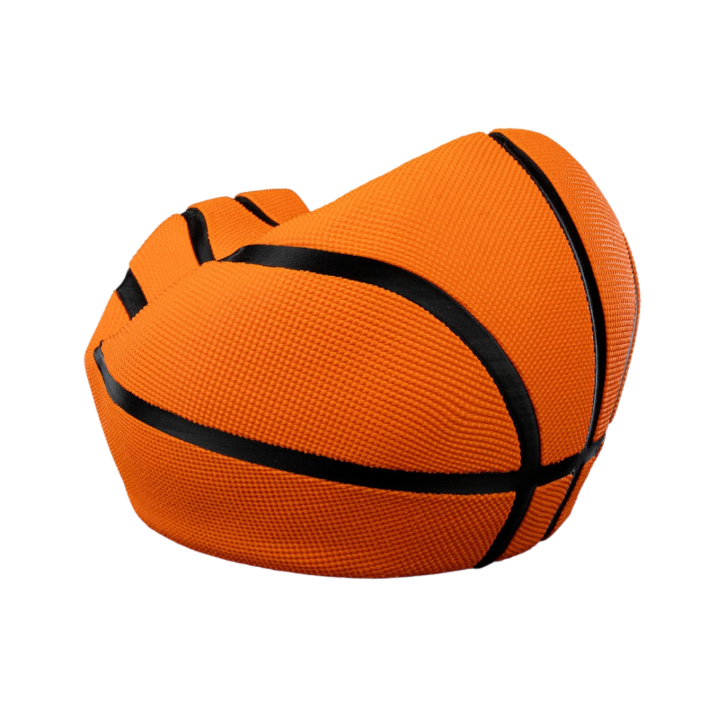 The Swish Basketball Gaming Controller Holder - Playstation and Xbox