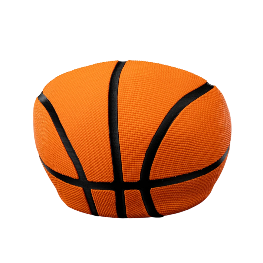 The Swish Basketball Gaming Controller Holder - Playstation and Xbox