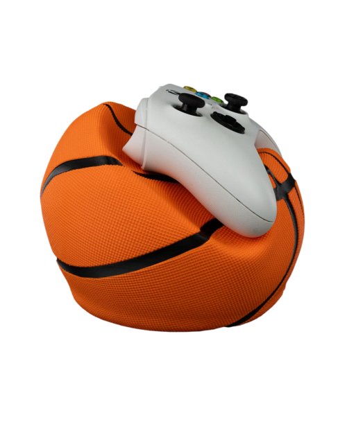 The Swish Basketball Gaming Controller Holder - Playstation and Xbox