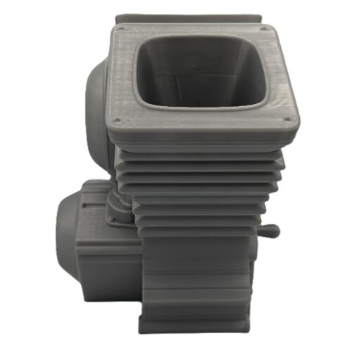 V-Twin Tidy - Desk Orginiser