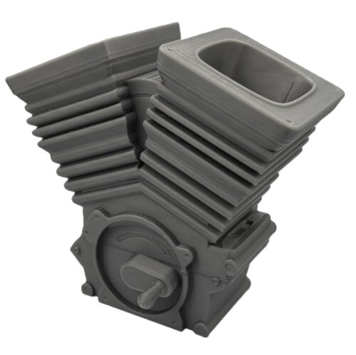 V-Twin Tidy - Desk Orginiser