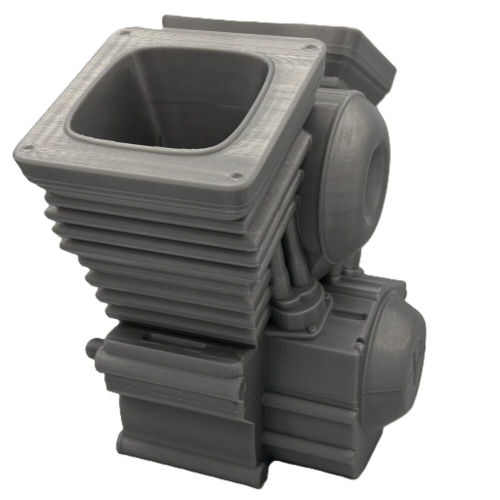 V-Twin Tidy - Desk Orginiser