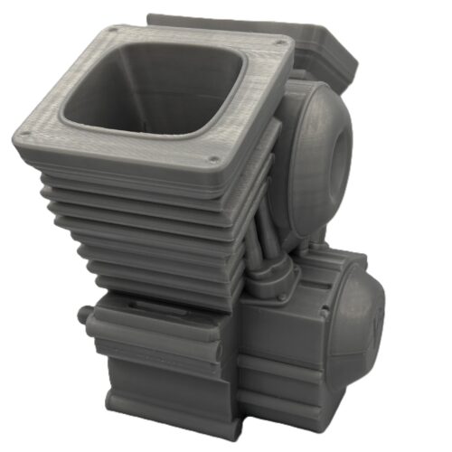 V-Twin Tidy - Desk Orginiser