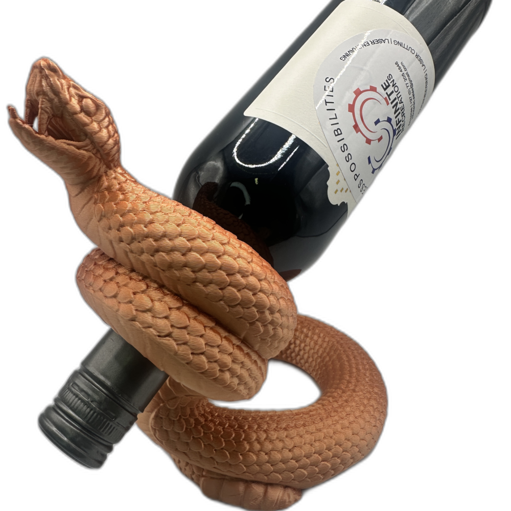 Vino Viper Wine Holder