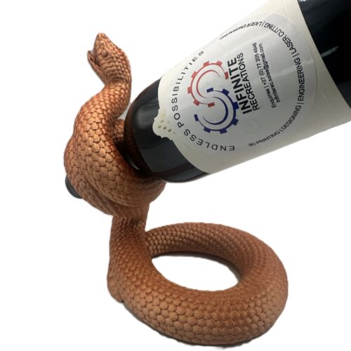 Vino Viper Wine Holder