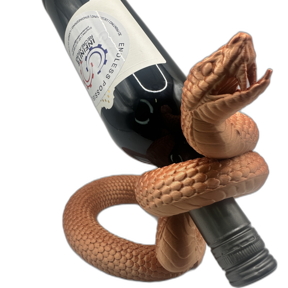 Vino Viper Wine Holder