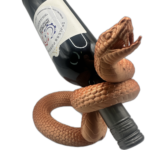 Vino Viper Wine Holder