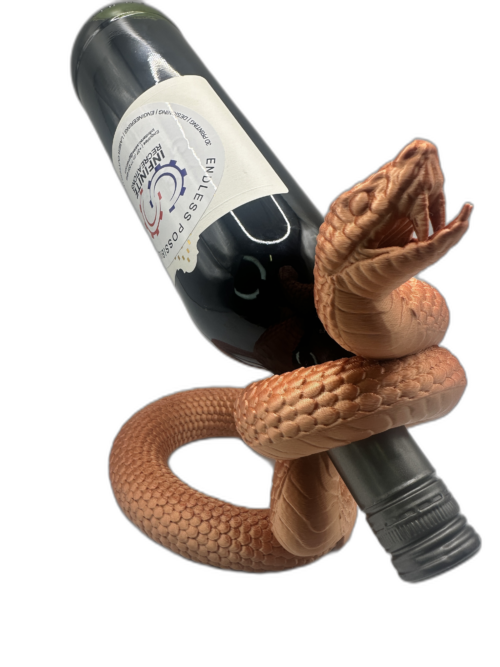 Vino Viper Wine Holder
