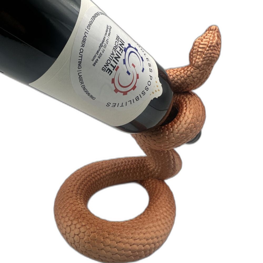 Vino Viper Wine Holder