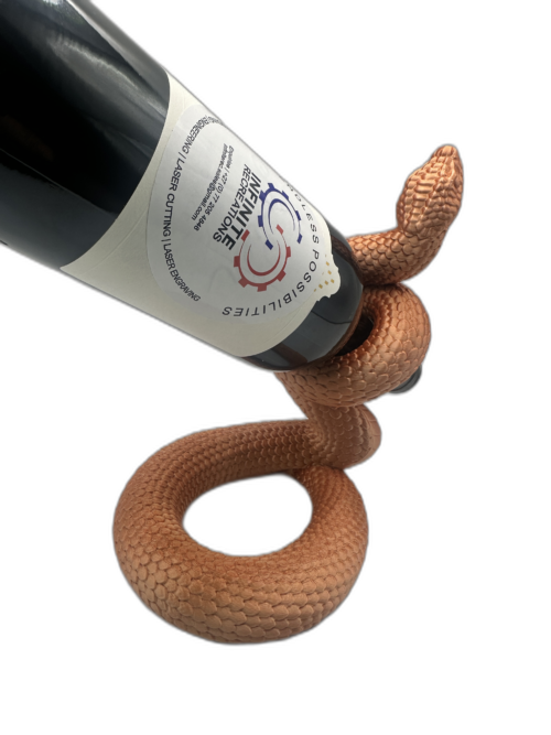 Vino Viper Wine Holder