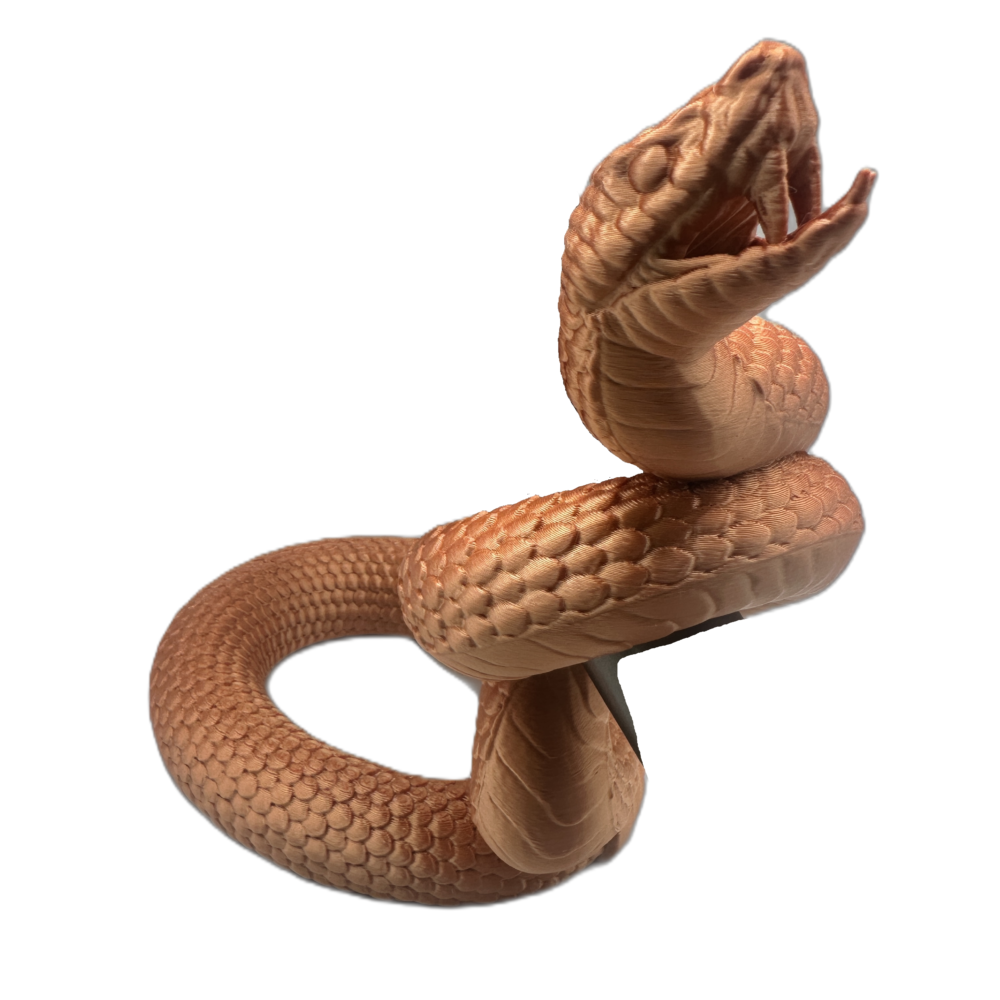 Vino Viper Wine Holder