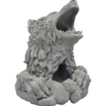 Wolf Bite Dice Tower